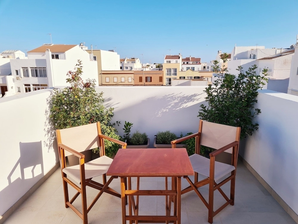 Imagen de la habitación del Hotel Waki Conscious. Foto 8