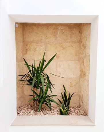 Imagen de la habitación del Hotel Waki Conscious. Foto 11