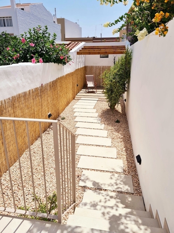 Imagen de la habitación del Hotel Waki Conscious. Foto 12