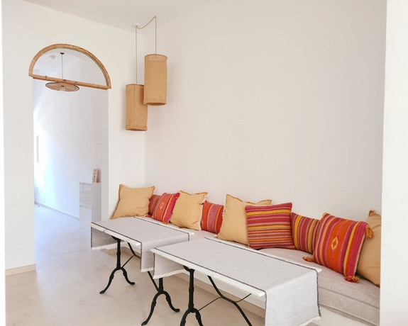 Imagen general del Hotel Waki Conscious. Foto 2