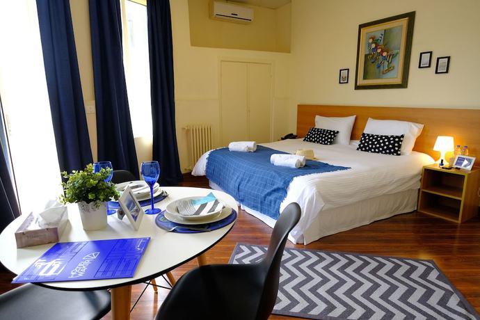 Imagen general del Hotel Wakim - Self Catering. Foto 1
