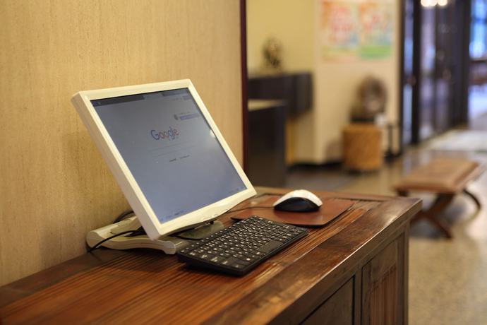 Imagen de los interiores del Hotel Wakkanai Sun. Foto 17