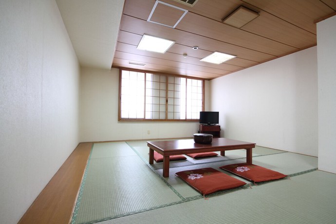 Imagen de la habitación del Hotel Wakkanai Sun. Foto 3