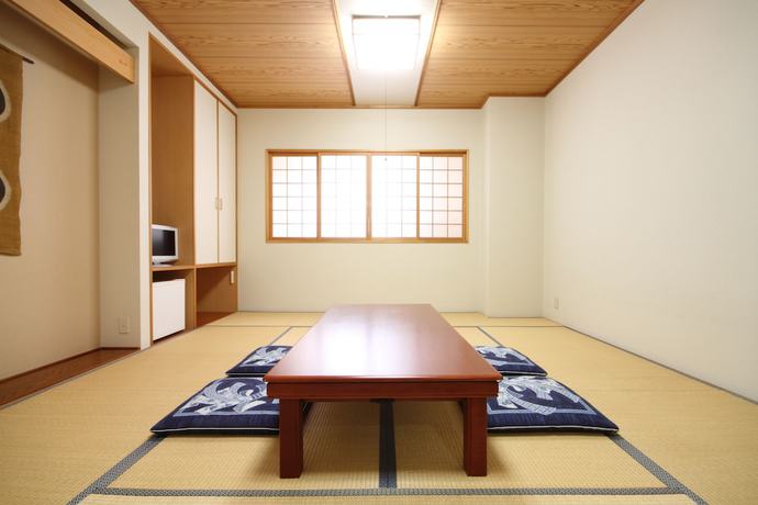 Imagen de la habitación del Hotel Wakkanai Sun. Foto 4