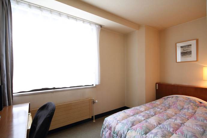 Imagen de la habitación del Hotel Wakkanai Sun. Foto 7