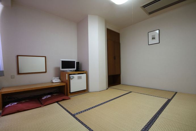 Imagen de la habitación del Hotel Wakkanai Sun. Foto 8