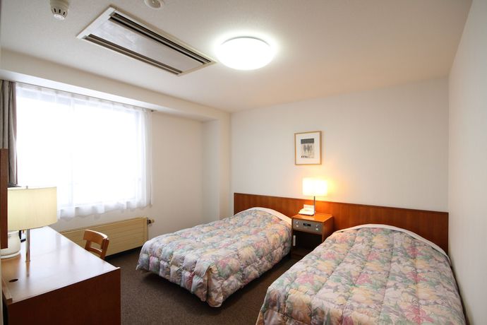 Imagen de la habitación del Hotel Wakkanai Sun. Foto 9