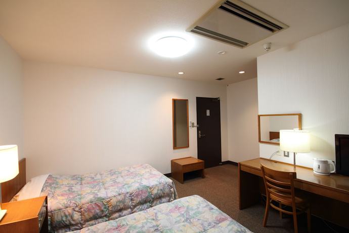 Imagen de la habitación del Hotel Wakkanai Sun. Foto 10