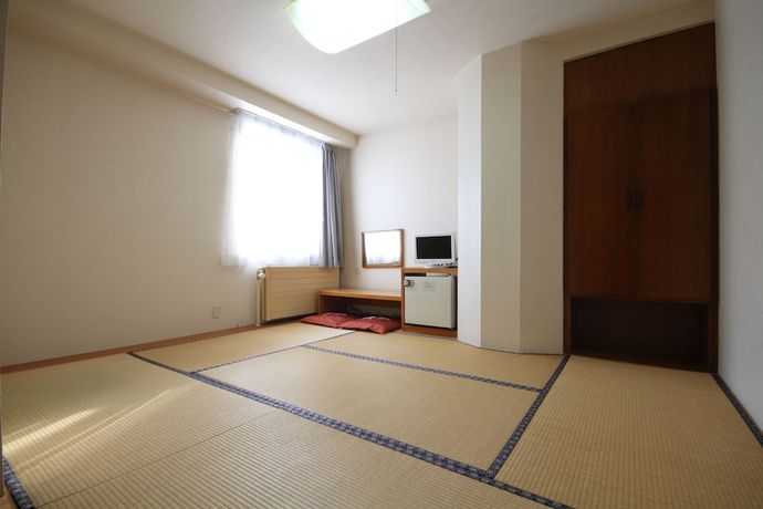 Imagen de la habitación del Hotel Wakkanai Sun. Foto 11