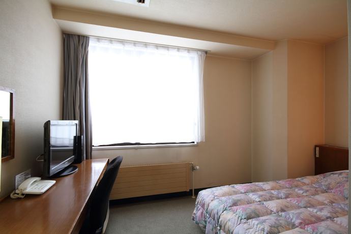 Imagen de la habitación del Hotel Wakkanai Sun. Foto 12