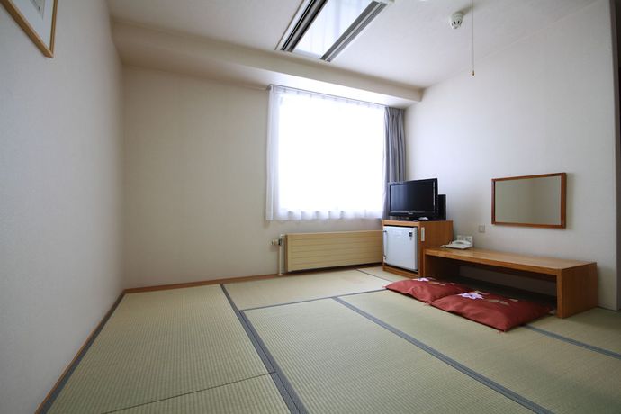Imagen de la habitación del Hotel Wakkanai Sun. Foto 13