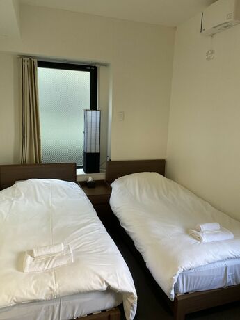 Imagen general del Hotel Wako Tokyo Tree View. Foto 10