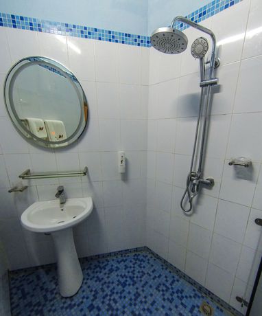 Imagen de la habitación del Hotel Wakola Fass Dakar. Foto 6