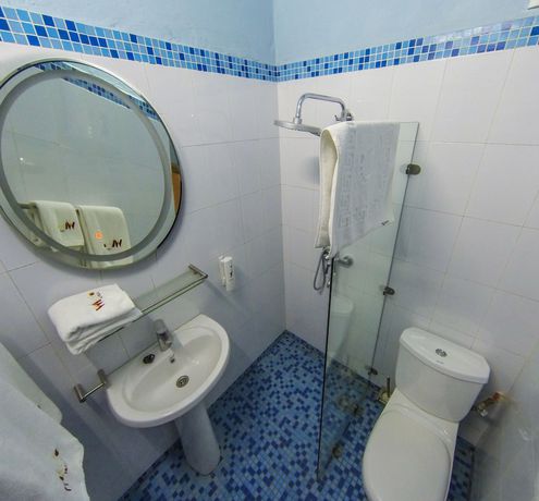 Imagen de la habitación del Hotel Wakola Fass Dakar. Foto 7