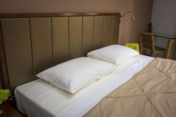 Imagen de la habitación del Hotel Wakola Fass Dakar. Foto 10