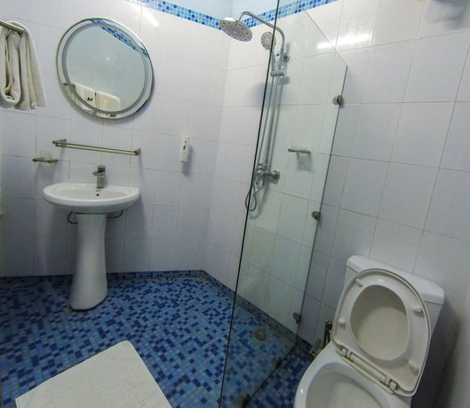 Imagen de la habitación del Hotel Wakola Fass Dakar. Foto 13
