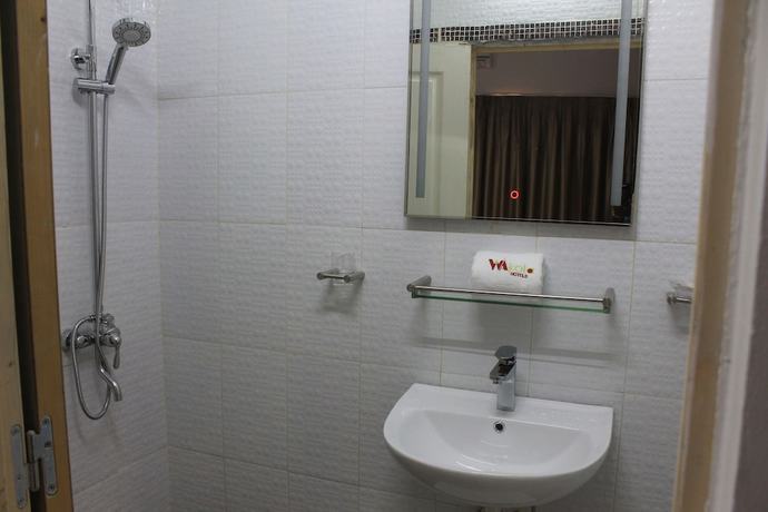 Imagen de la habitación del Hotel Wakola H&ocirc;tel Cheikh Anta. Foto 16