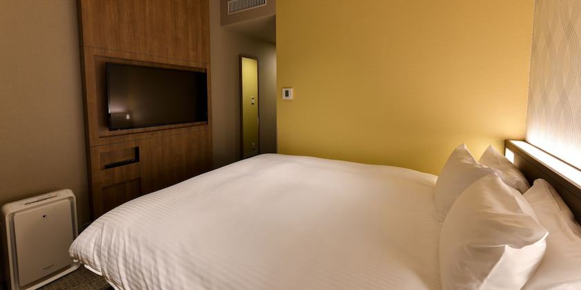 Imagen de la habitación del Hotel Wakoshi Tobu Hotel. Foto 13