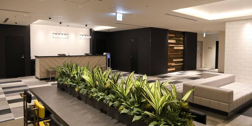 Imagen de los interiores del Hotel Wakoshi Tobu Hotel. Foto 20