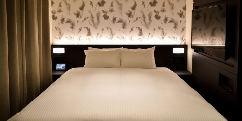 Imagen de la habitación del Hotel Wakoshi Tobu Hotel. Foto 19