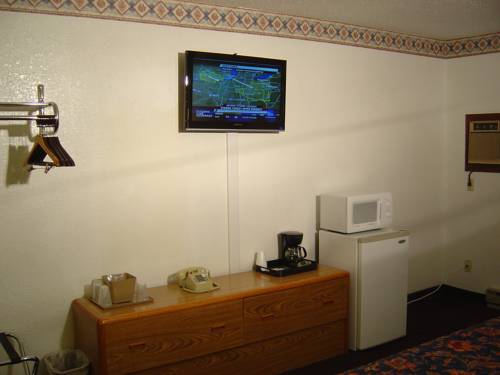 Imagen de la habitación del Hotel Wakota Inn And Suites. Foto 3