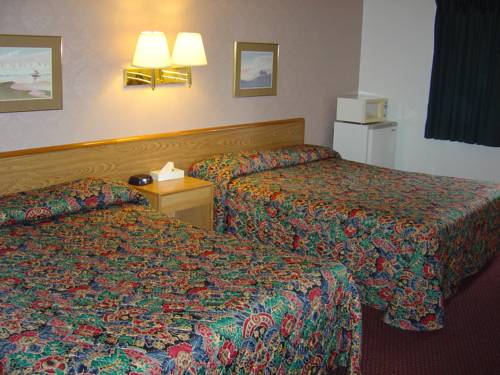 Imagen de la habitación del Hotel Wakota Inn And Suites. Foto 4