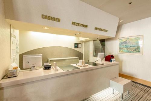 Imagen general del Hotel Wakow. Foto 2