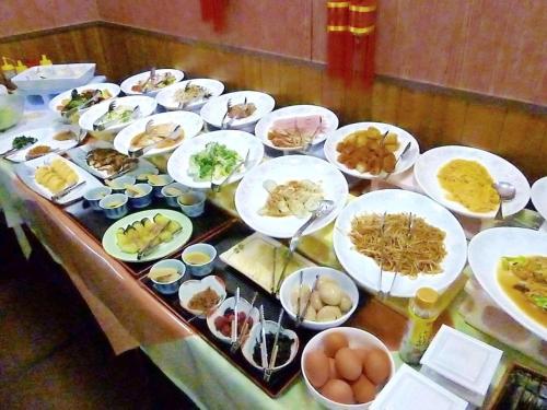 Imagen general del Hotel Wakow. Foto 3