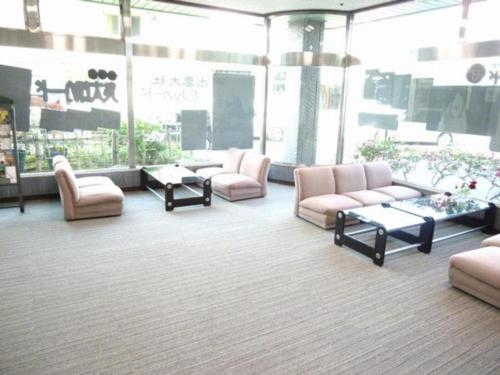 Imagen general del Hotel Wakow. Foto 4