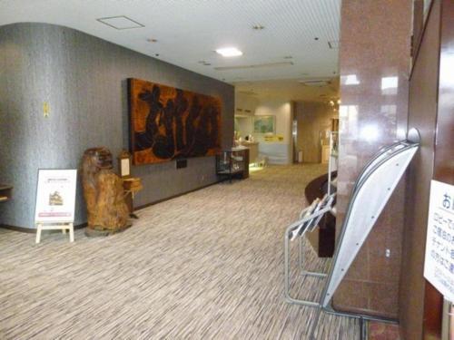Imagen general del Hotel Wakow. Foto 5