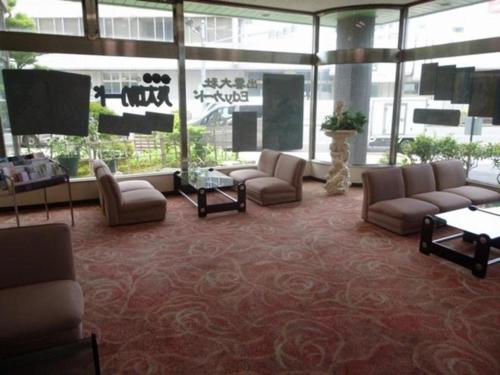 Imagen general del Hotel Wakow. Foto 7