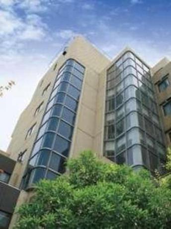 Imagen general del Hotel Wakow. Foto 11