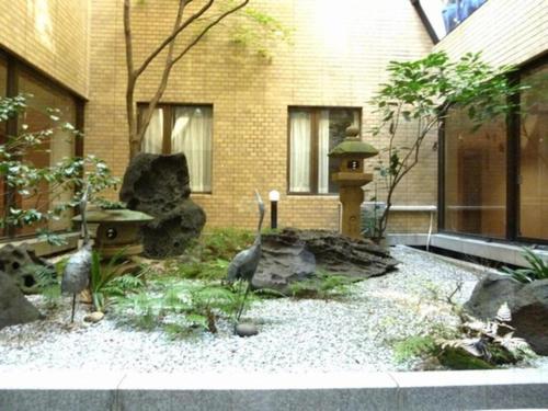 Imagen general del Hotel Wakow. Foto 12