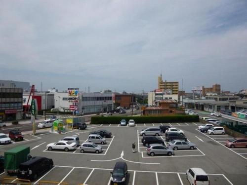 Imagen general del Hotel Wakow. Foto 13