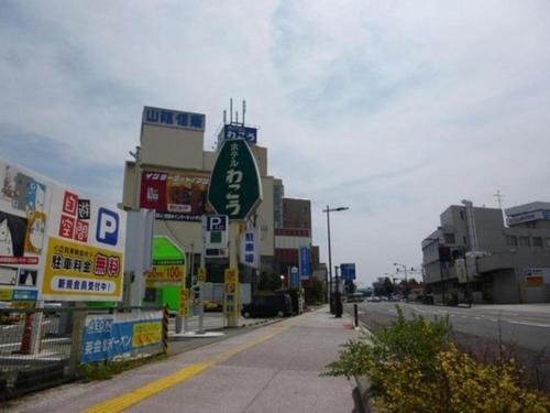 Imagen general del Hotel Wakow. Foto 14