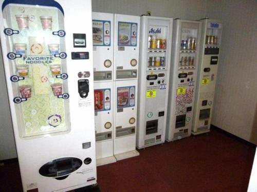 Imagen general del Hotel Wakow. Foto 15