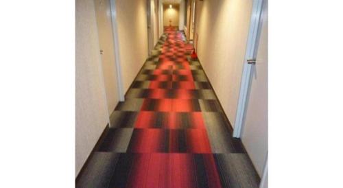 Imagen general del Hotel Wakow. Foto 18