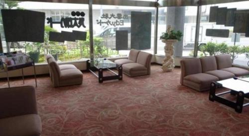 Imagen general del Hotel Wakow. Foto 19