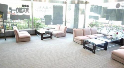 Imagen general del Hotel Wakow. Foto 20