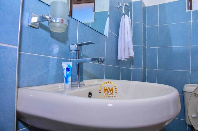 Imagen general del Hotel Walabi Mara. Foto 1