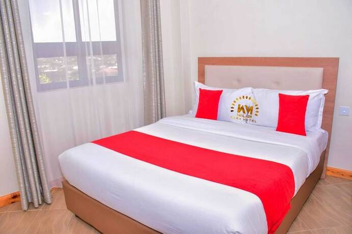 Imagen general del Hotel Walabi Mara. Foto 2