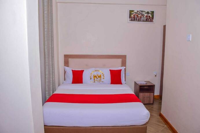 Imagen general del Hotel Walabi Mara. Foto 5