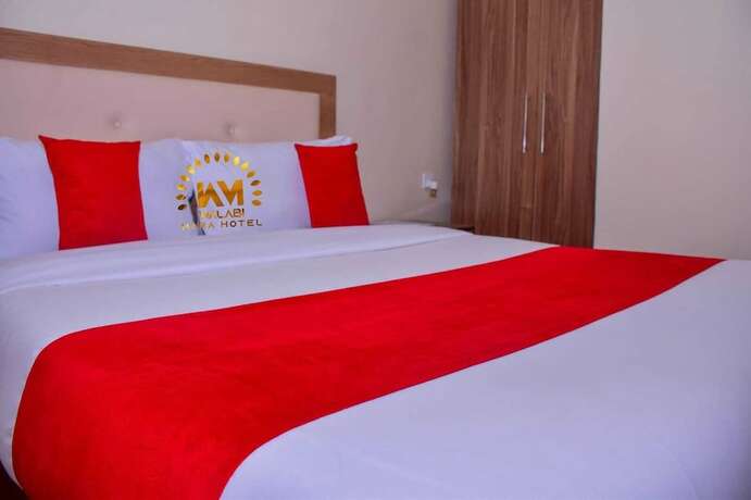 Imagen general del Hotel Walabi Mara. Foto 13