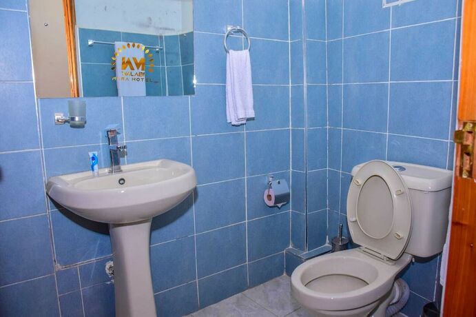 Imagen general del Hotel Walabi Mara. Foto 16