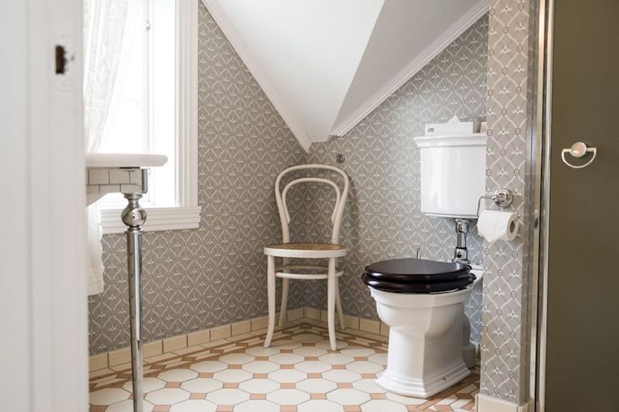 Imagen de la habitación del Hotel Walaker. Foto 11