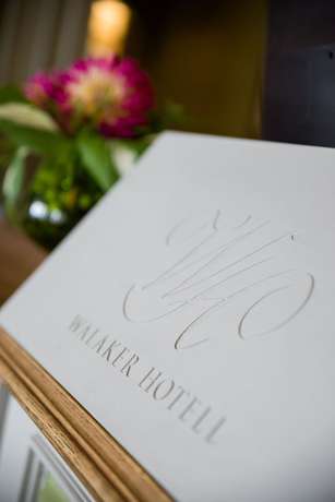 Imagen de los interiores del Hotel Walaker. Foto 20