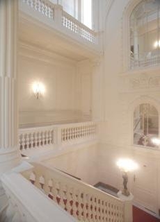 Imagen general del Hotel Walburg. Foto 3
