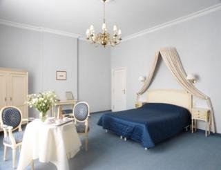 Imagen de la habitación del Hotel Walburg. Foto 5