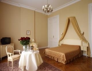 Imagen de la habitación del Hotel Walburg. Foto 6