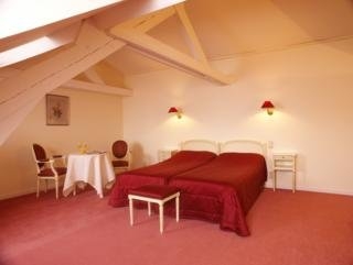 Imagen de la habitación del Hotel Walburg. Foto 7